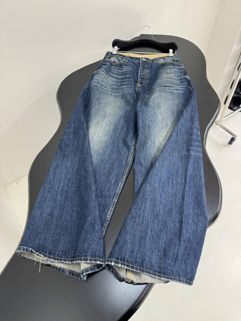 Contemporary Gucci Jeans 124819
