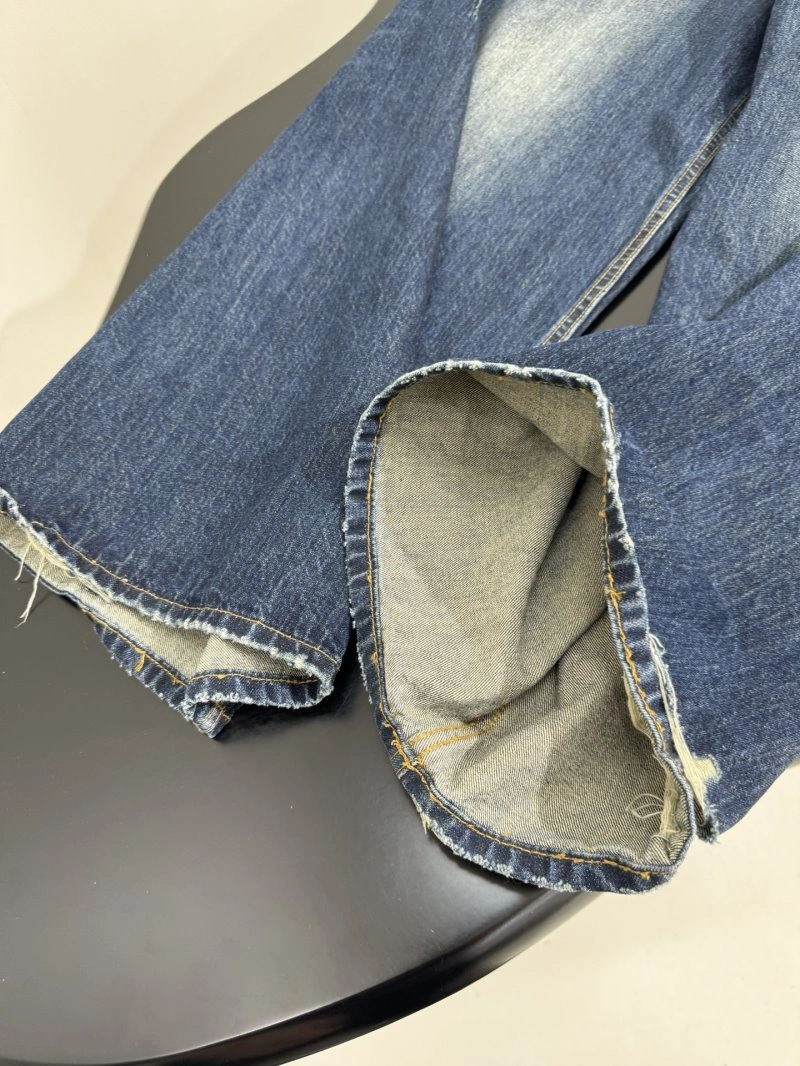 Contemporary Gucci Jeans 124819