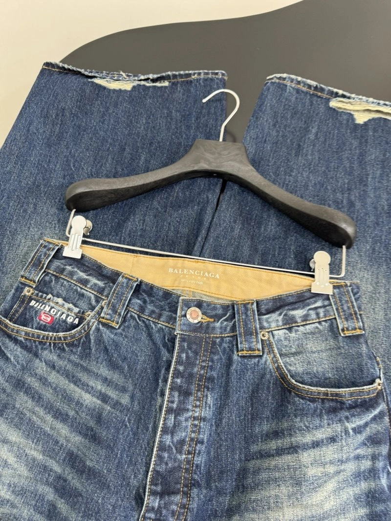 Contemporary Gucci Jeans 124819