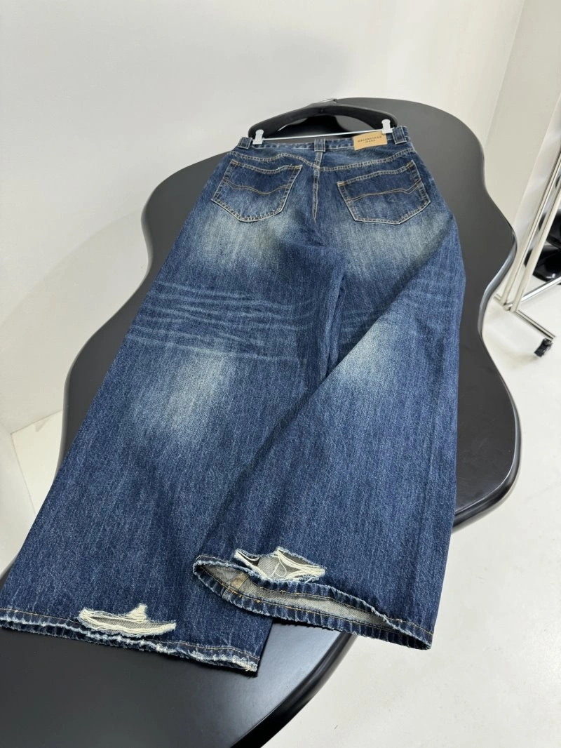 Contemporary Gucci Jeans 124819