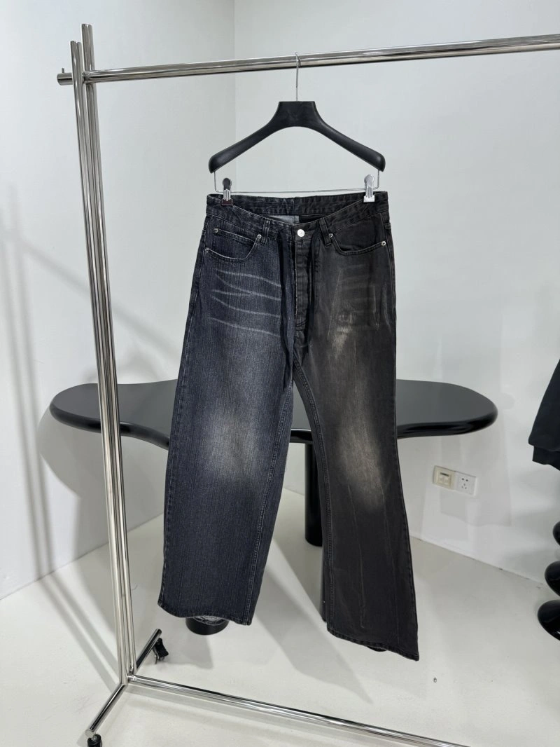 Gucci Jeans Vibrant 124812