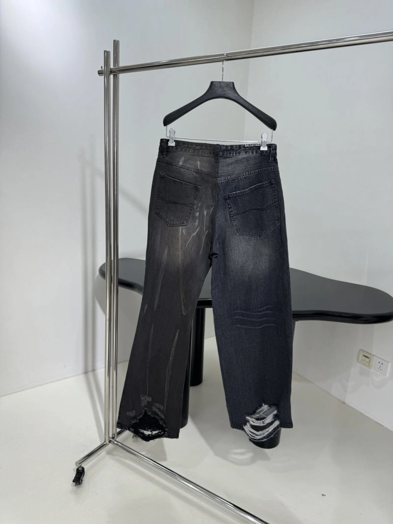 Gucci Jeans Vibrant 124812