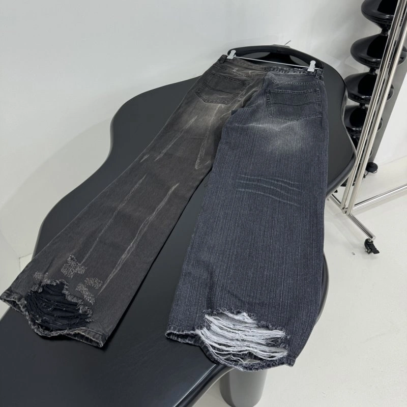 Gucci Jeans Vibrant 124812