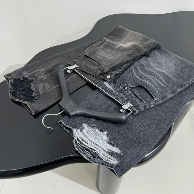 Gucci Jeans Vibrant 124812