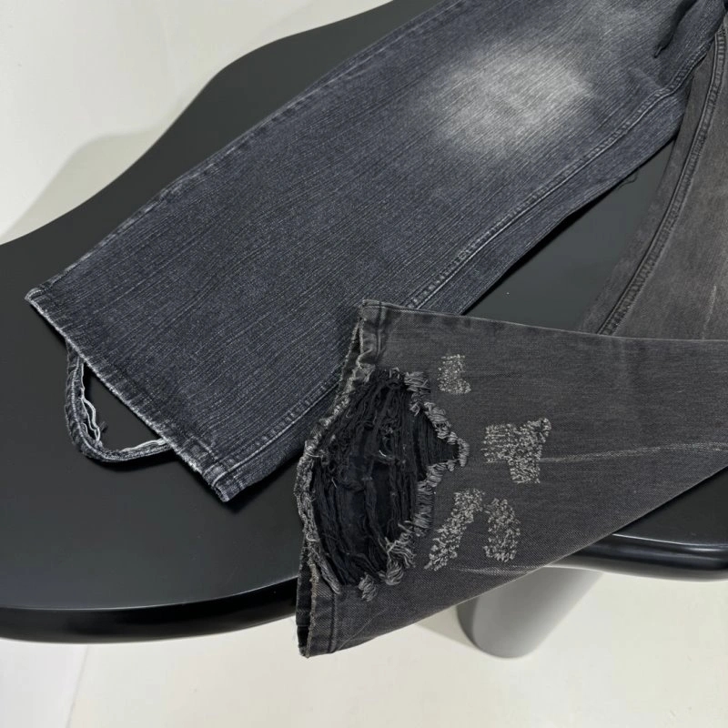 Gucci Jeans Vibrant 124812