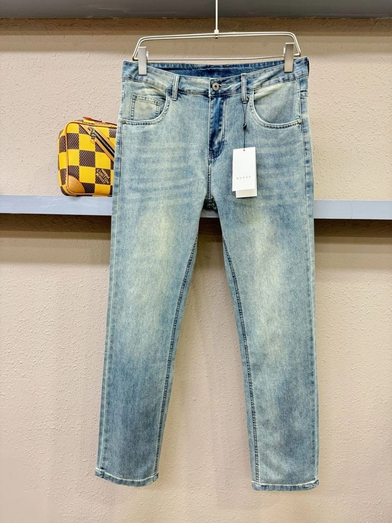 Gucci Jeans Neat 126403