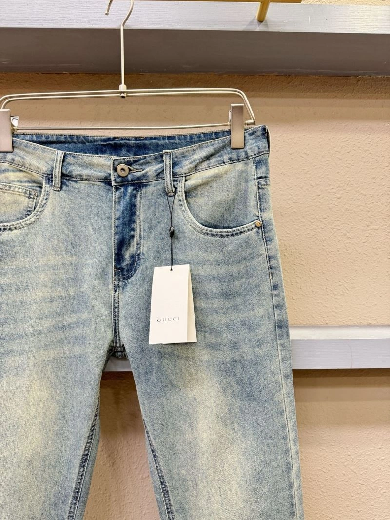 Gucci Jeans Neat 126403