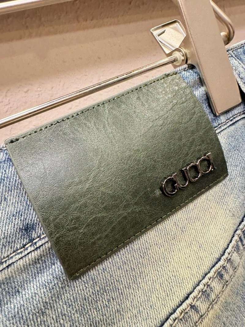Gucci Jeans Neat 126403