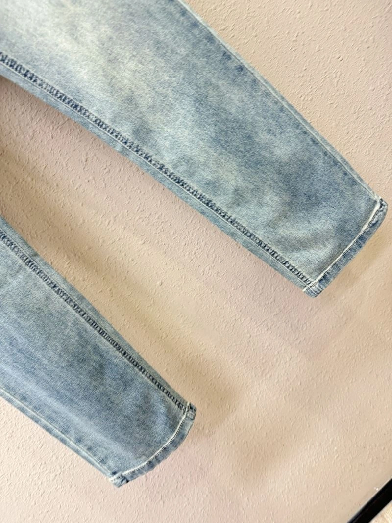 Gucci Jeans Neat 126403