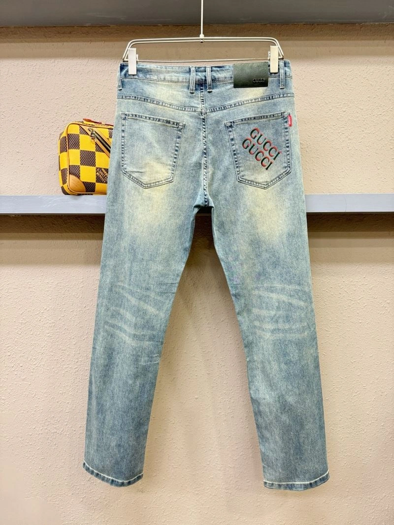 Gucci Jeans Neat 126403