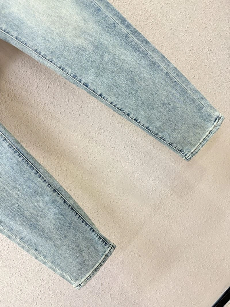 RelaxedFit Gucci Jeans 126395