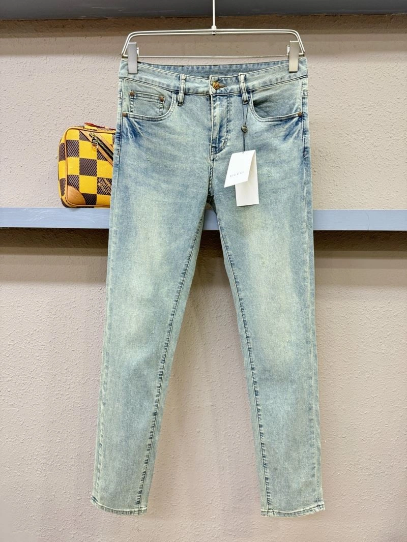 Gucci Jeans ZeroBulk 126400