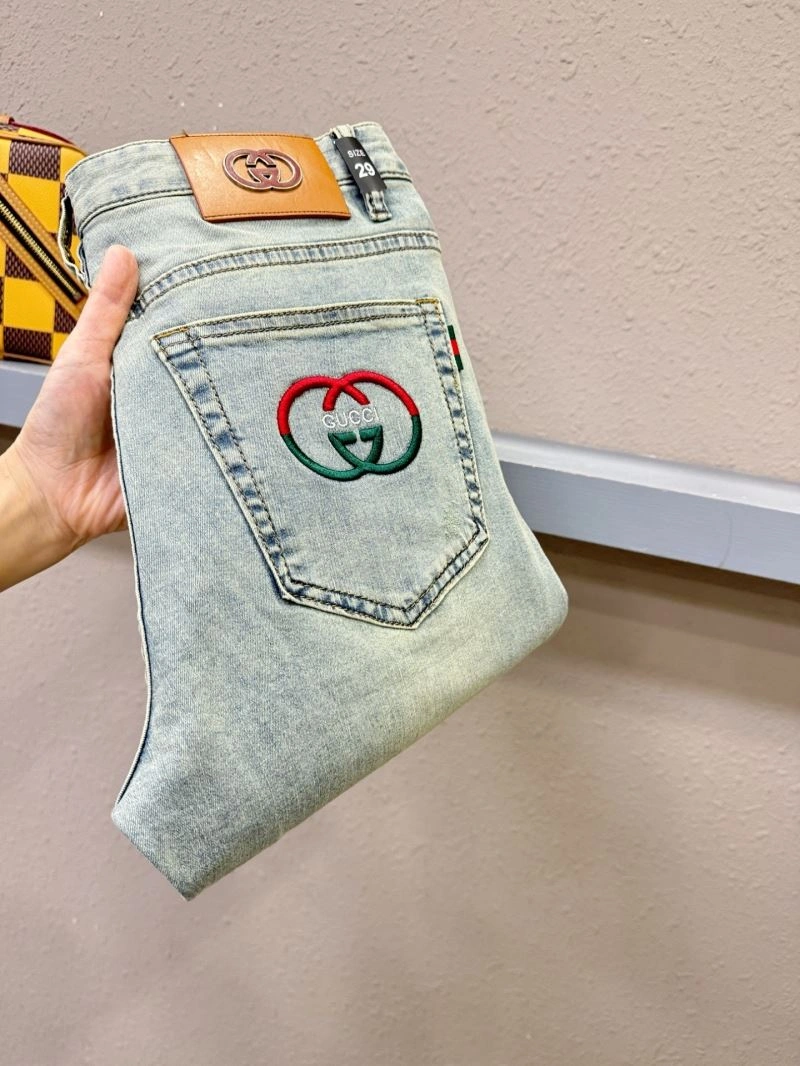 Gucci Jeans ZeroBulk 126400