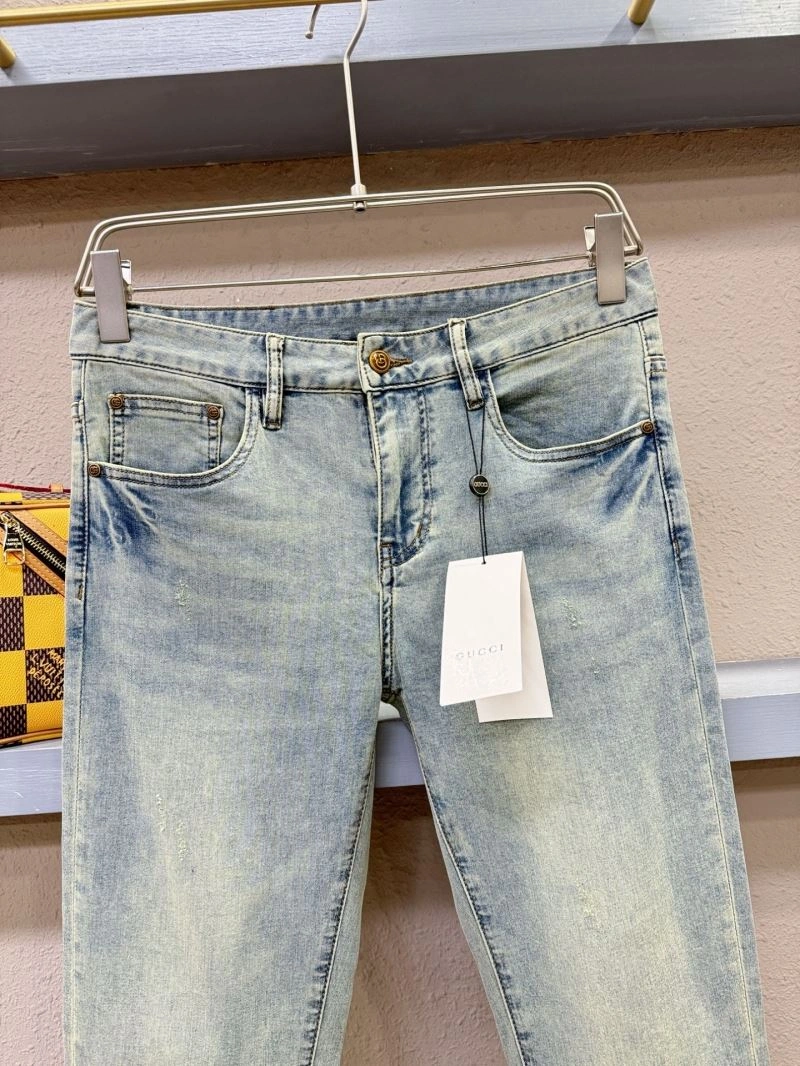 Gucci Jeans ZeroBulk 126400