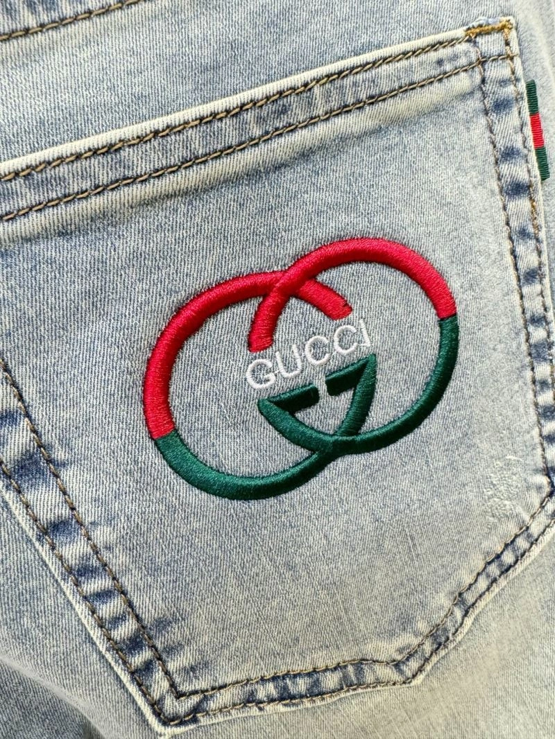 Gucci Jeans ZeroBulk 126400