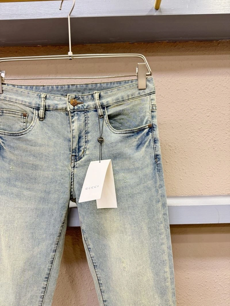 Gucci Jeans ZeroBulk 126400