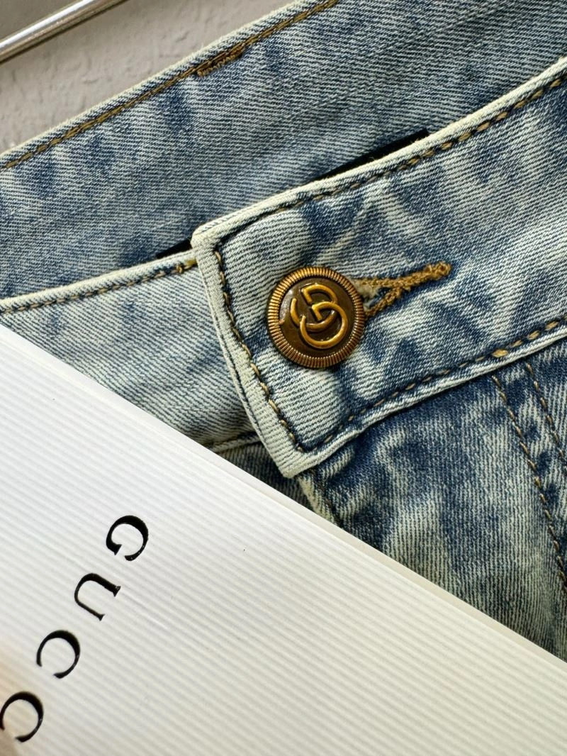 Gucci Jeans ZeroBulk 126400