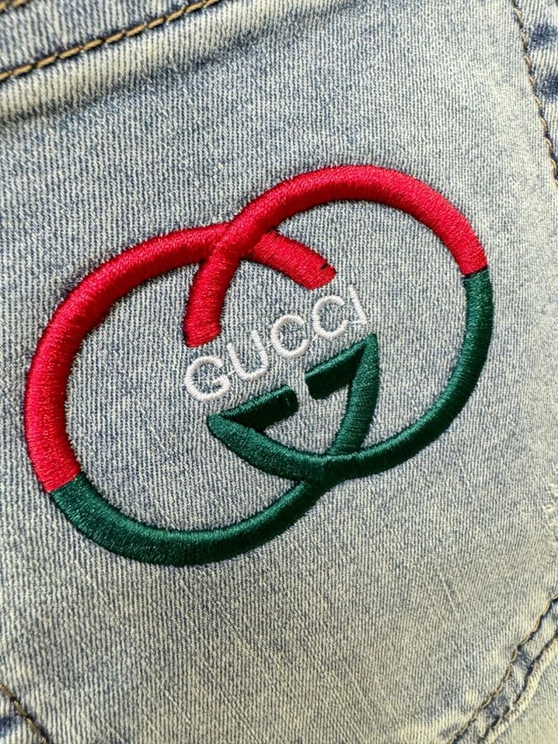 Gucci Jeans ZeroBulk 126400