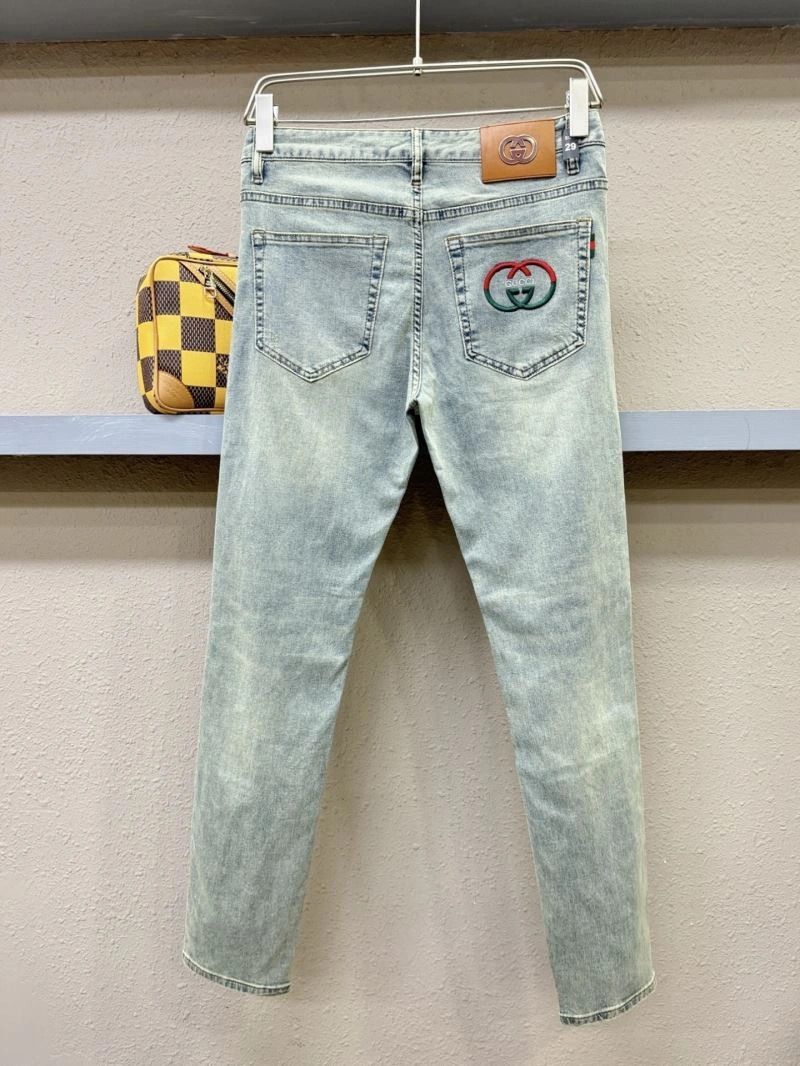 Gucci Jeans ZeroBulk 126400