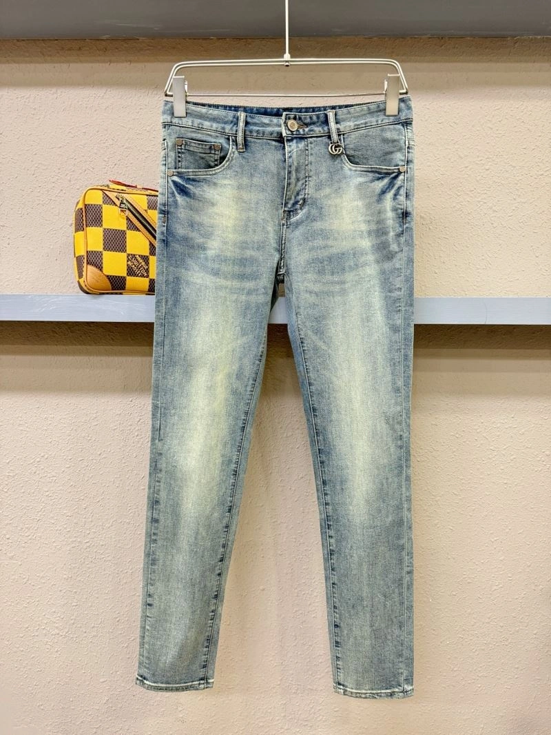 Gucci Jeans Unique 126399
