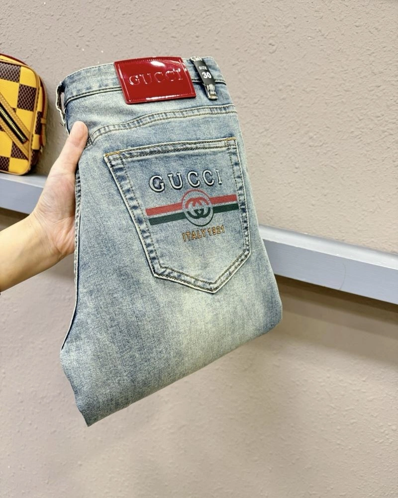 Gucci Jeans Unique 126399