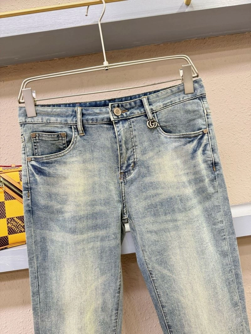 Gucci Jeans Unique 126399