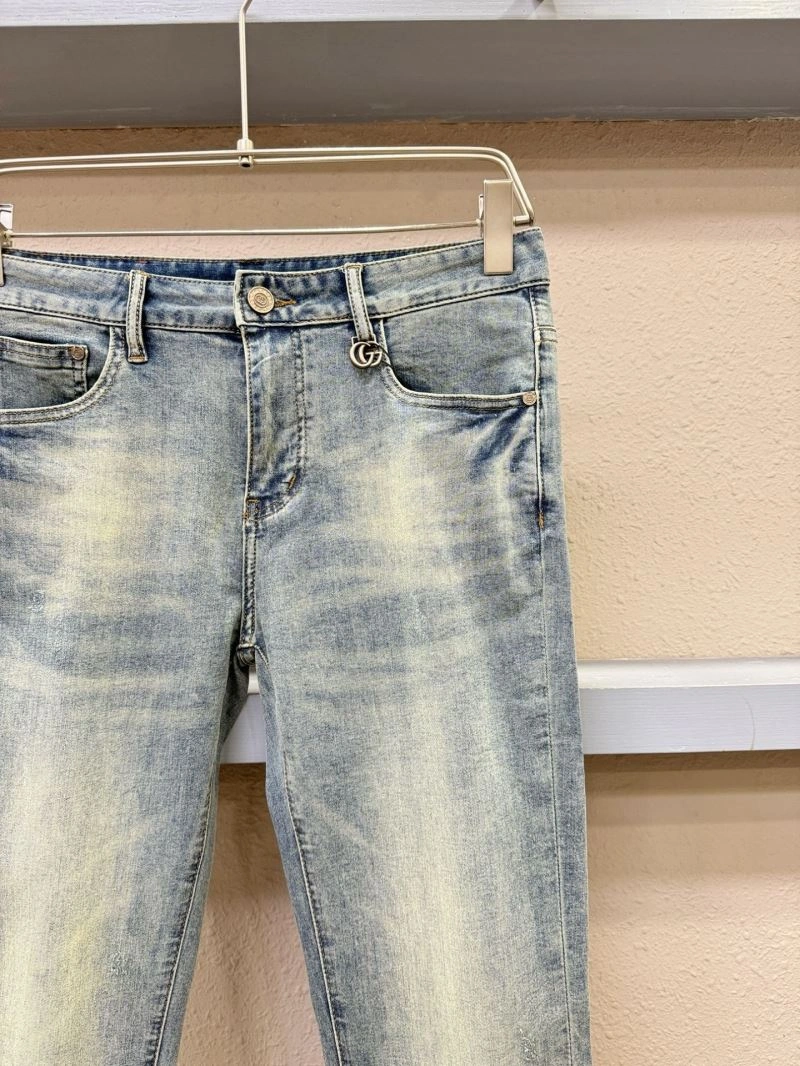 Gucci Jeans Unique 126399