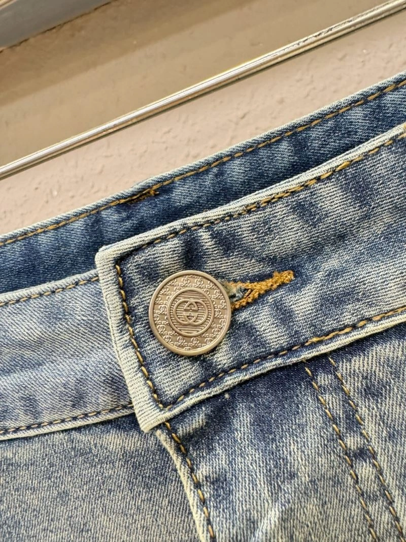 Gucci Jeans Unique 126399