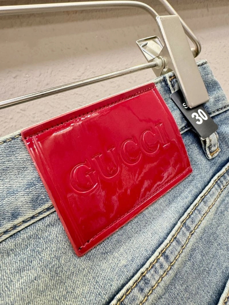 Gucci Jeans Unique 126399
