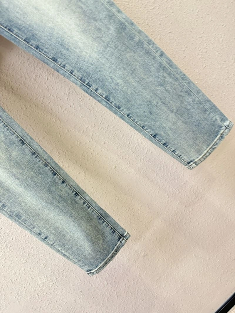 Gucci Jeans Unique 126399