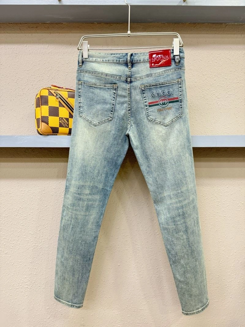 Gucci Jeans Unique 126399