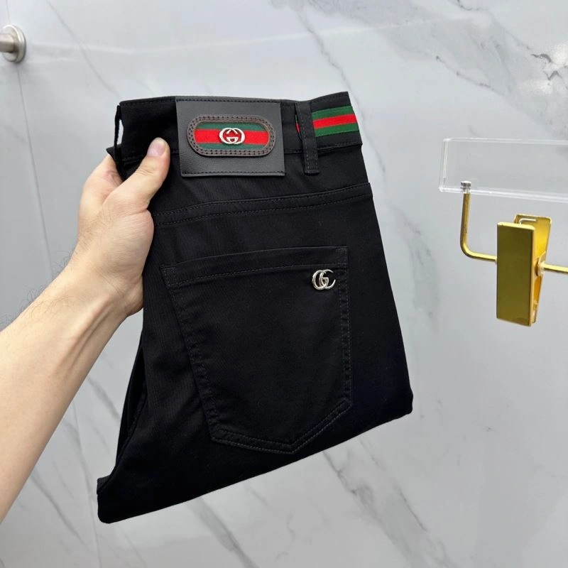 Lightweight Gucci Jeans 126397