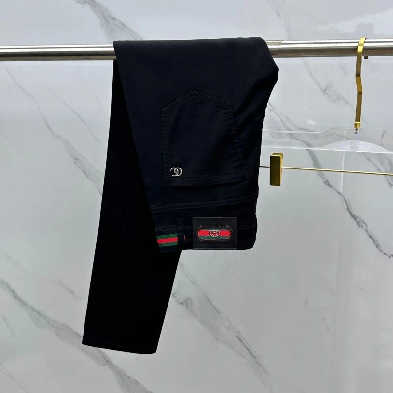 Lightweight Gucci Jeans 126397