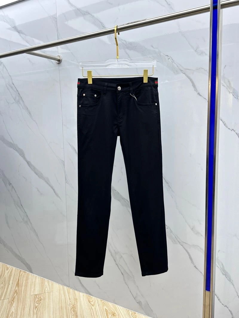 Lightweight Gucci Jeans 126397