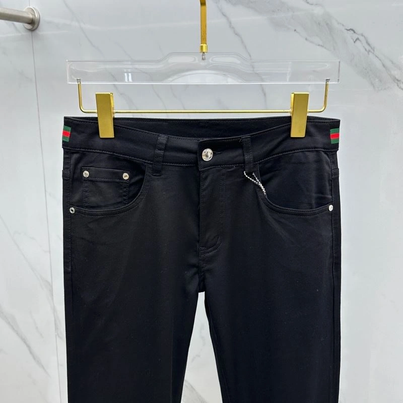 Lightweight Gucci Jeans 126397