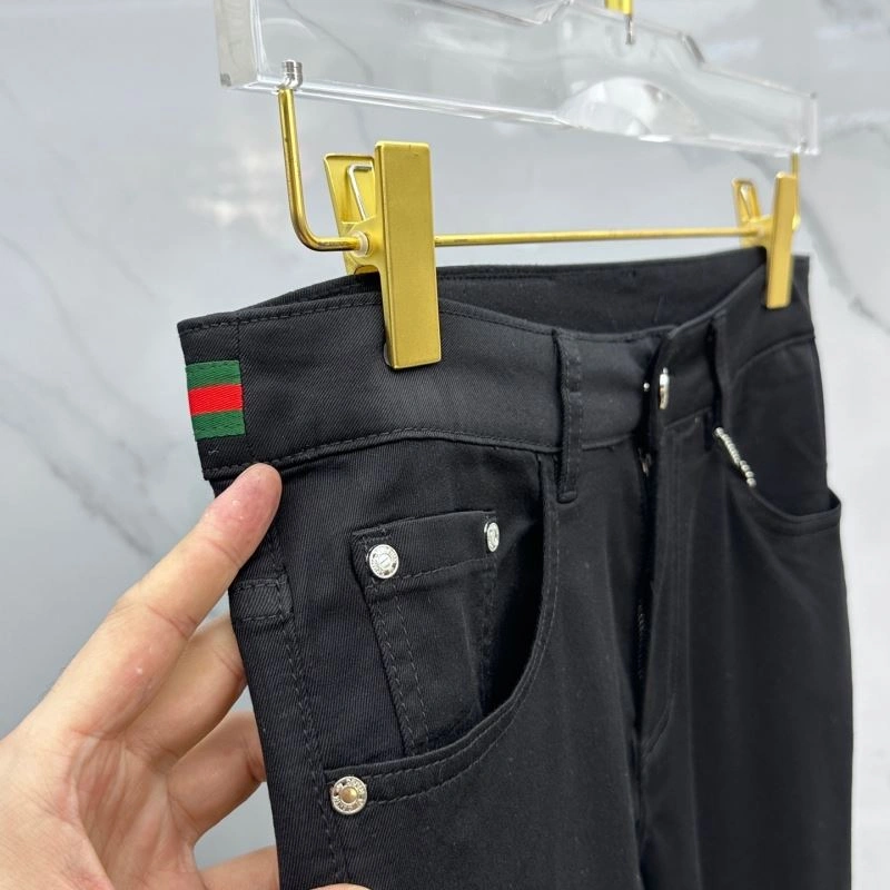 Lightweight Gucci Jeans 126397