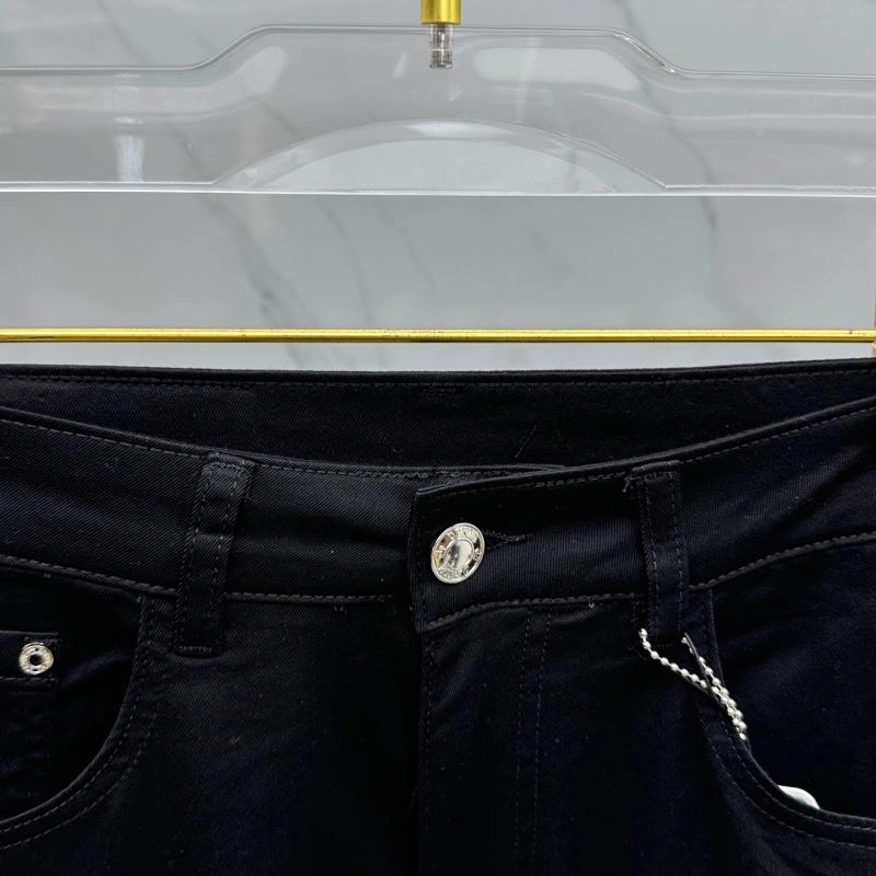 Lightweight Gucci Jeans 126397