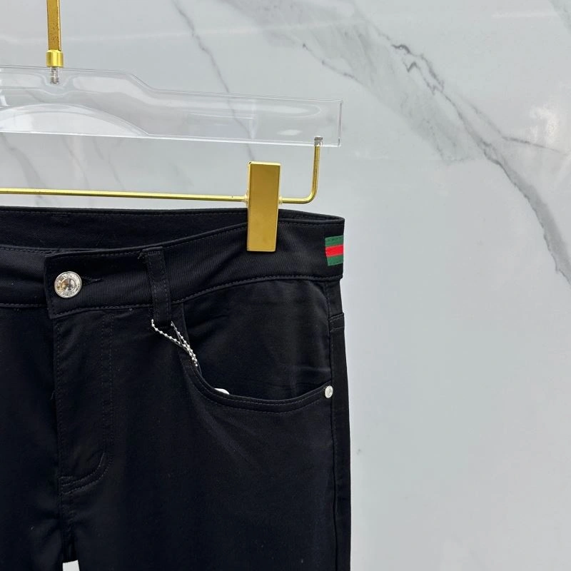 Lightweight Gucci Jeans 126397