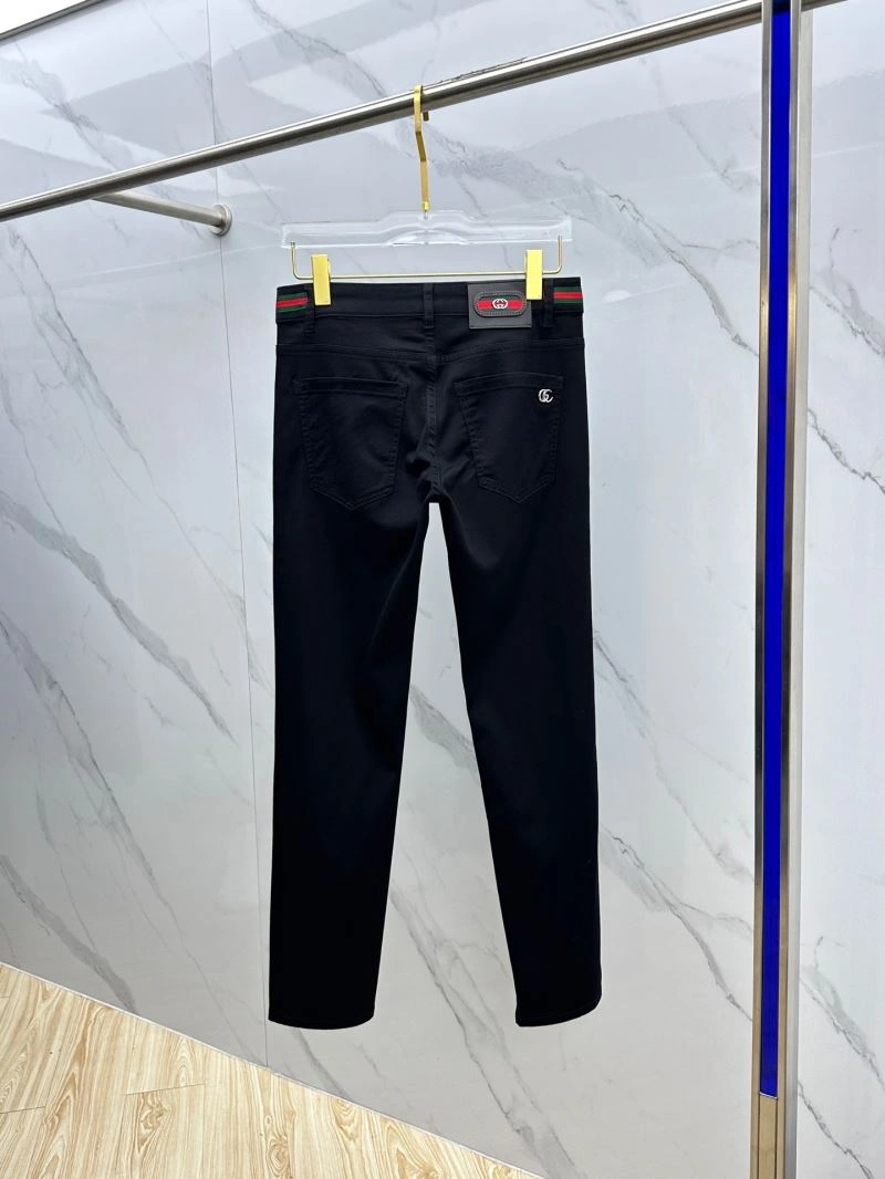 Lightweight Gucci Jeans 126397