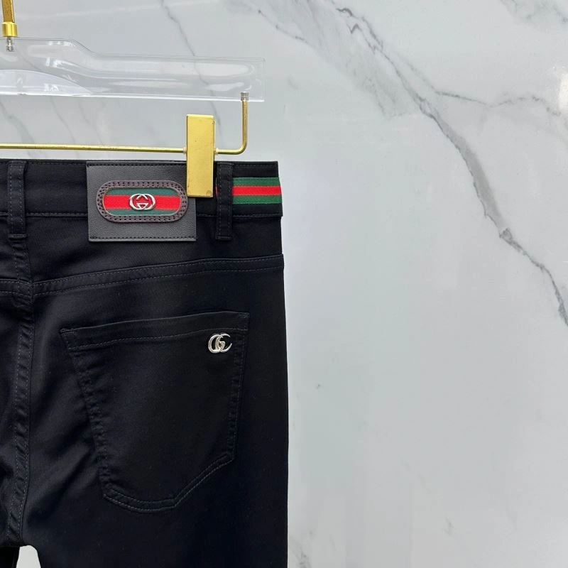 Lightweight Gucci Jeans 126397
