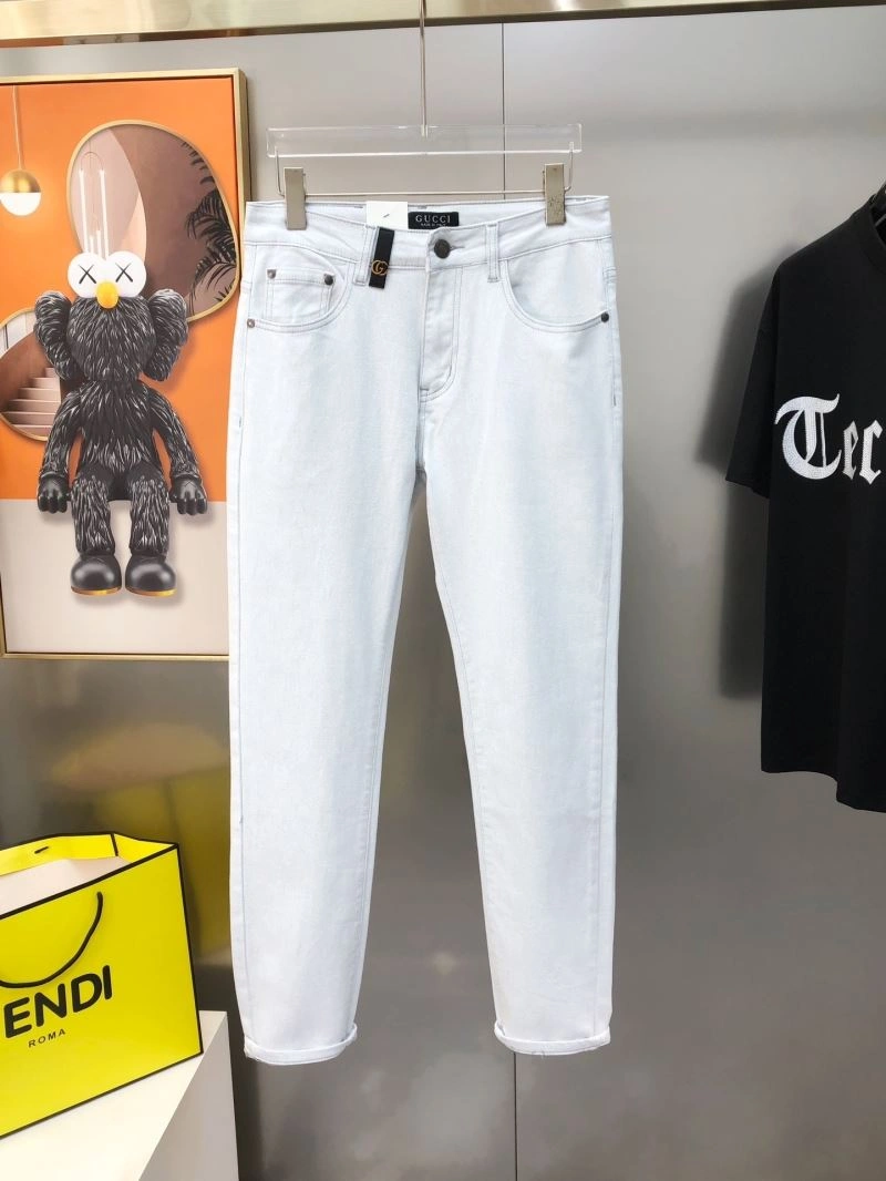 Sustainable Gucci Jeans 126405