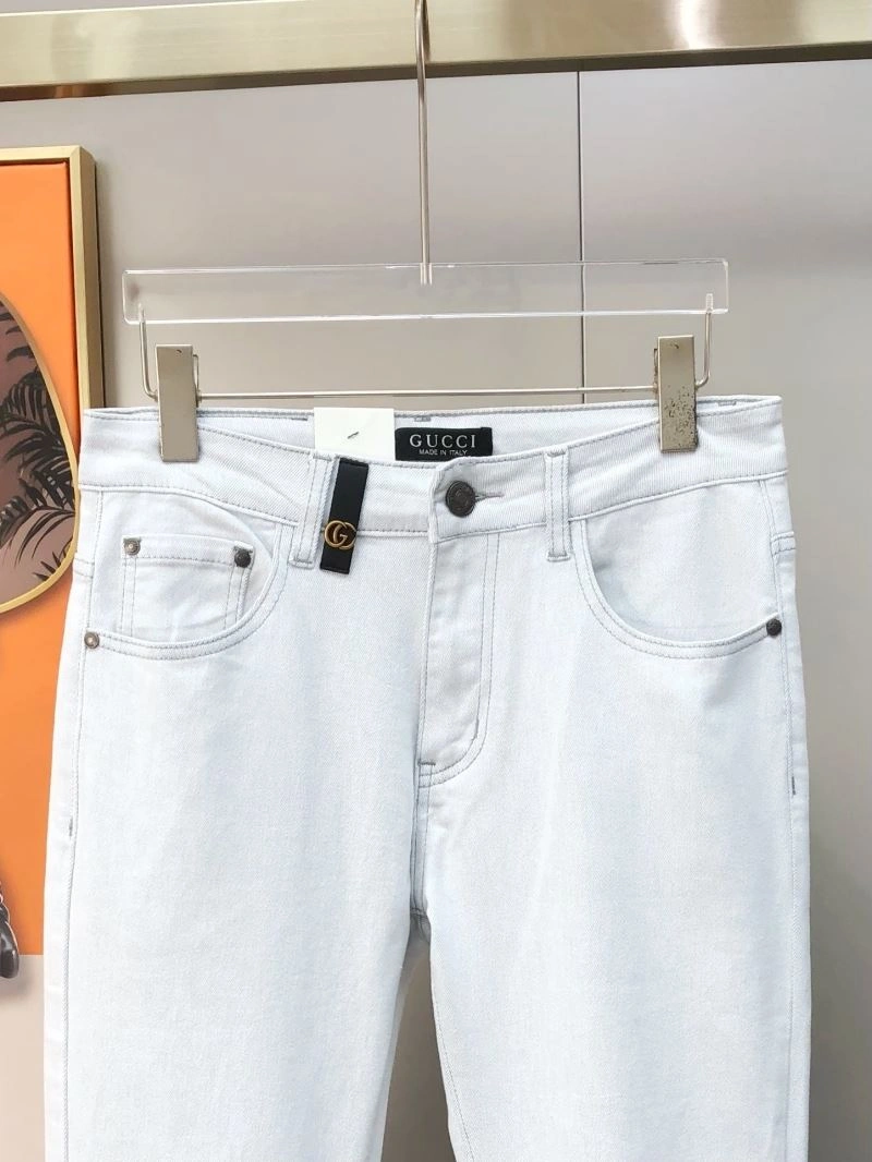 Sustainable Gucci Jeans 126405