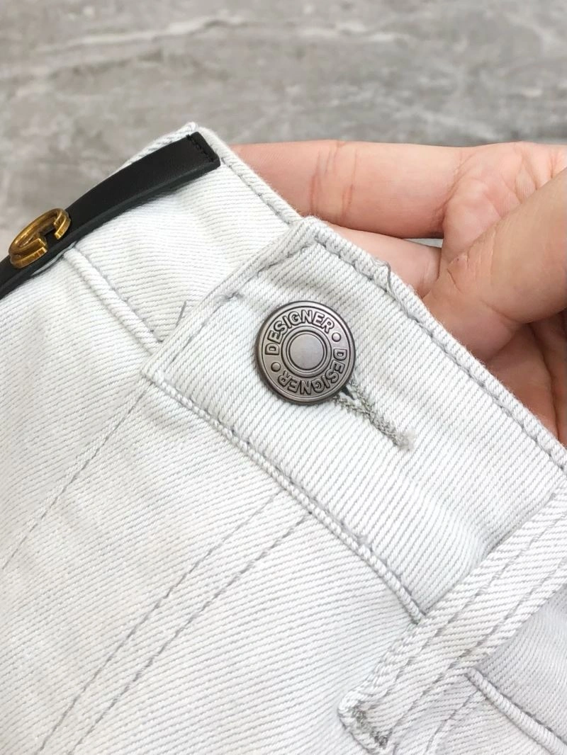 Sustainable Gucci Jeans 126405