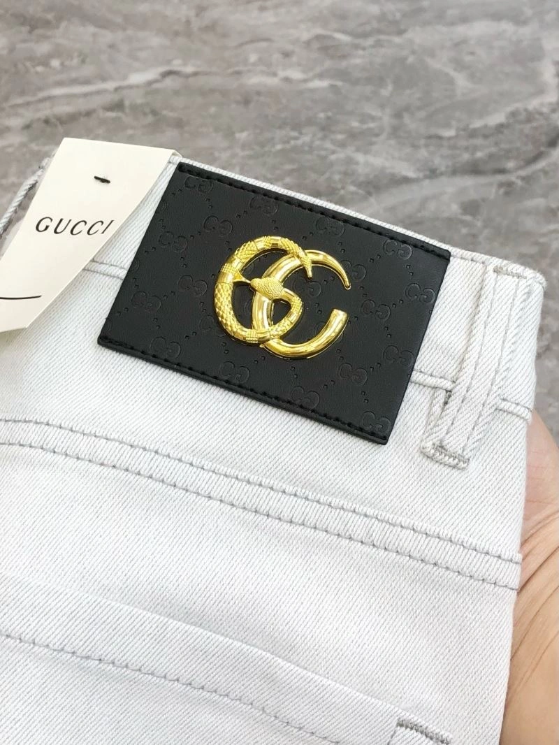 Sustainable Gucci Jeans 126405