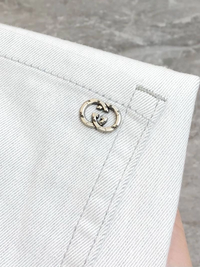 Sustainable Gucci Jeans 126405