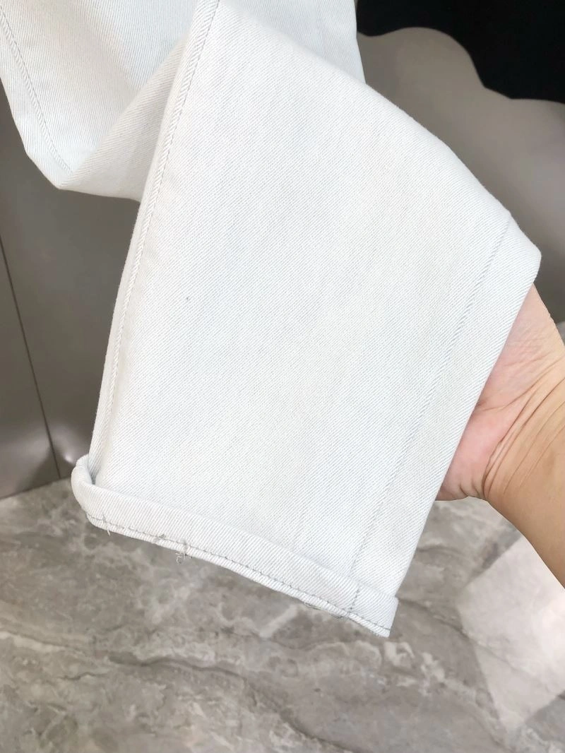 Sustainable Gucci Jeans 126405