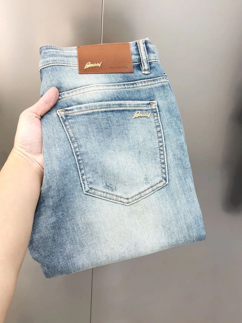 Gucci Jeans FastDry 126398