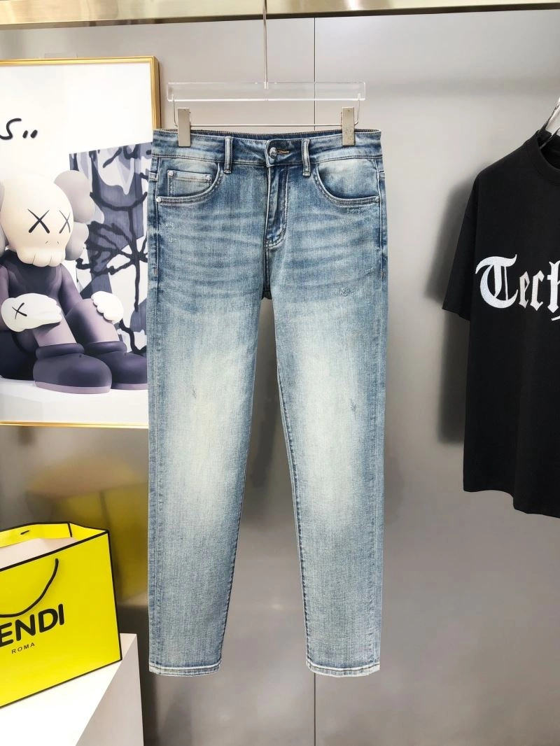 Gucci Jeans FastDry 126398