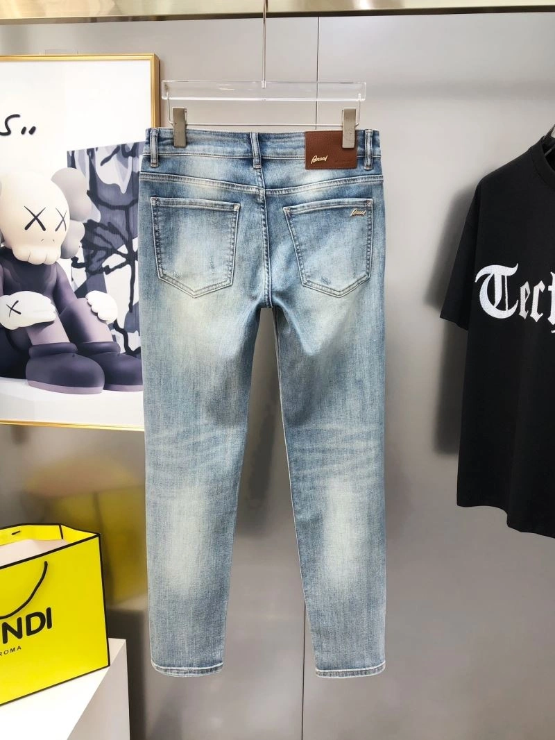 Gucci Jeans FastDry 126398