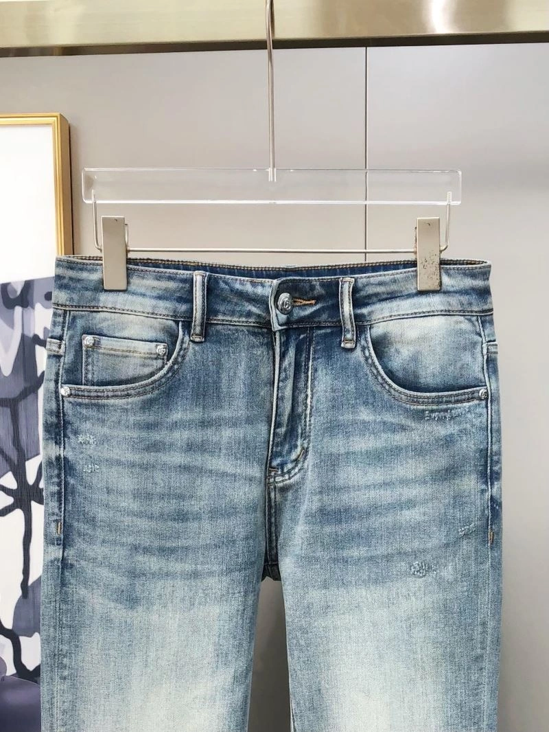 Gucci Jeans FastDry 126398